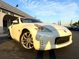 Used 2013 Nissan 370Z Coupe image 3