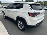 Used 2020 Jeep Compass Limited image 6