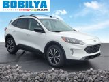 Used 2022 Ford Escape SEL w/ Equipment Group 302A image 2