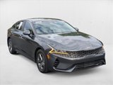 Used 2021 Kia K5 LXS image 3