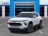 New 2025 Chevrolet TrailBlazer LT w/ Driver Confidence Package image 6