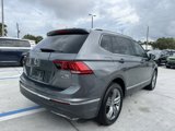 Used 2018 Volkswagen Tiguan SEL Premium w/ 3rd Row Seat Package image 3