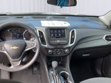 Used 2023 Chevrolet Equinox LT image 2