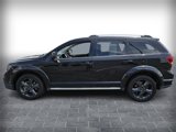 Used 2020 Dodge Journey Crossroad image 3