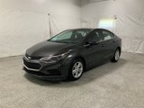 Used 2017 Chevrolet Cruze LT w/ Convenience Package image 2