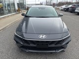 Certified 2025 Hyundai Elantra SE image 3