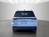New 2025 Jeep Grand Cherokee Altitude image 6