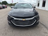 Used 2023 Chevrolet Malibu LT image 2