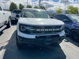 Used 2021 Ford Bronco Sport Big Bend w/ Big Bend Package (96B) image 4