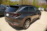 Used 2022 Hyundai Tucson SEL image 5