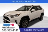 Used 2019 Toyota RAV4 XLE Premium image 5