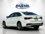 Used 2024 Volkswagen Jetta SE image 5