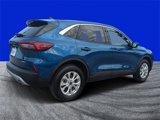 Used 2023 Ford Escape Active image 2