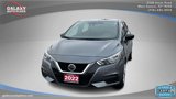 Used 2022 Nissan Versa S image 2
