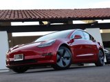 Used 2020 Tesla Model 3 Standard Range Plus image 3