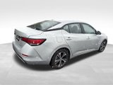 Used 2022 Nissan Sentra SV image 5