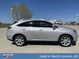 Used 2012 Lexus RX 350 FWD image 3
