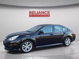 Used 2013 Subaru Legacy 2.5i Premium w/ All-Weather Pkg image 2