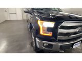 Used 2016 Ford F150 Lariat w/ Equipment Group 502A Luxury image 3