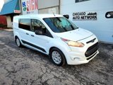 Used 2017 Ford Transit Connect XLT image 2