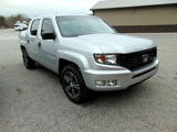 Used 2014 Honda Ridgeline Sport image 2