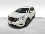 Used 2017 Nissan Murano Platinum w/ Platinum Technology Package image 3