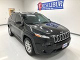 Used 2016 Jeep Cherokee Latitude w/ Cold Weather Group image 3