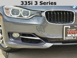 Used 2015 BMW 335i Sedan image 3