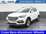 Used 2017 Hyundai Santa Fe Sport w/ 2.4L Value Package 06 image 6