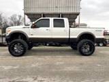 Used 2016 Ford F250 King Ranch w/ King Ranch w/Chrome Package image 2
