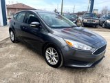 Used 2016 Ford Focus SE w/ SE Power Seat Package image 5