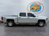 Used 2014 Chevrolet Silverado 1500 LT image 4