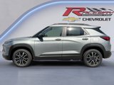 New 2025 Chevrolet TrailBlazer ACTIV w/ Convenience Package image 3