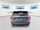 Certified 2022 Ford Explorer XLT w/ Equipment Group 202A image 5