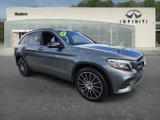 Used 2019 Mercedes-Benz GLC 300 image 2