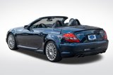 Used 2006 Mercedes-Benz SLK 55 AMG image 3