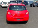 Used 2010 Nissan Versa 1.8 S image 6