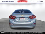 Used 2018 Chevrolet Cruze LS image 5