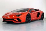 Used 2018 Lamborghini Aventador S image 3