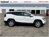 Certified 2022 GMC Terrain SLE w/ Driver Convenience Package image 2
