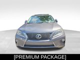 Used 2015 Lexus RX 350 AWD image 3