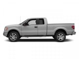 Used 2013 Ford F150 XLT w/ XLT Chrome Pkg image 2