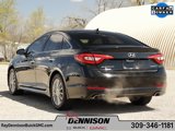Used 2015 Hyundai Sonata Limited w/ Option Group 06 image 5