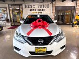 Used 2017 Nissan Altima 2.5 S image 5
