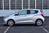 Used 2019 Chevrolet Spark LT image 2
