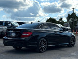 Used 2015 Mercedes-Benz C 250 Coupe image 5