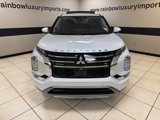 New 2025 Mitsubishi Outlander SE image 2