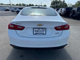 Used 2023 Chevrolet Malibu LT w/ Driver Confidence Package image 5