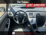 Used 2014 Toyota Prius Four image 2