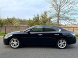 Used 2012 Nissan Maxima 3.5 S image 4